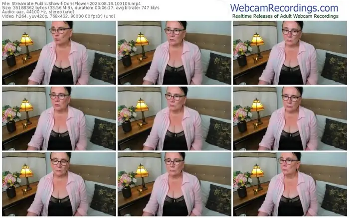 streamate-dorisflower-08-16-2025-10-31-06