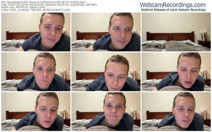 streamate-hotdoctor-08-16-2025-19-26-50