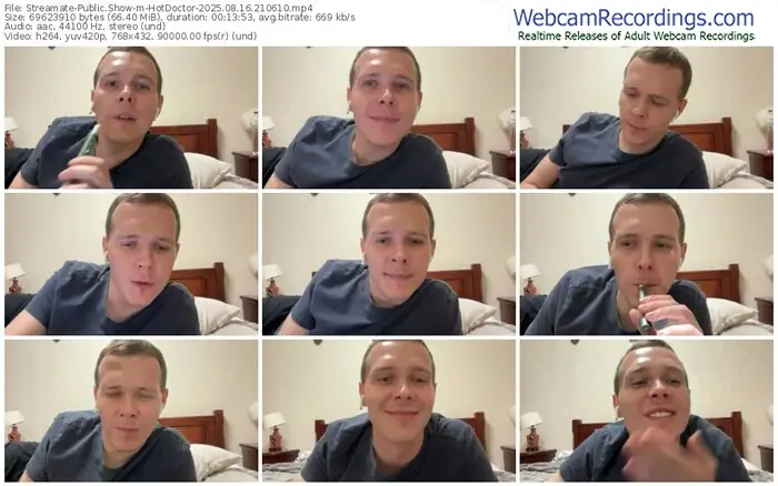 streamate-hotdoctor-08-16-2025-21-06-10