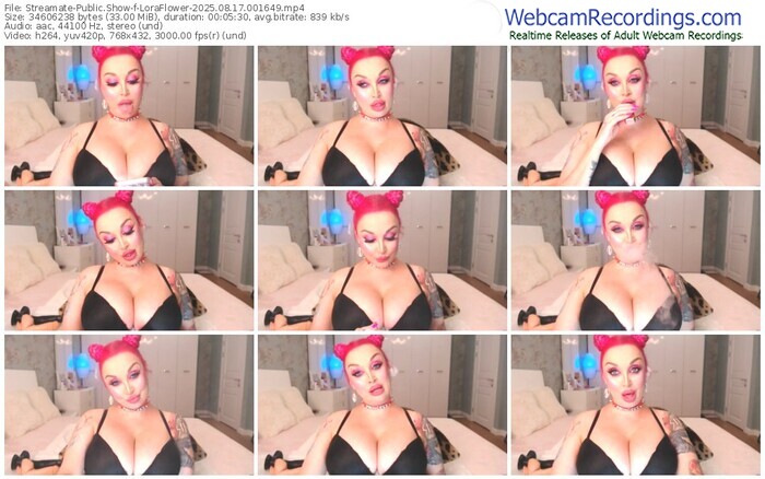 streamate-loraflower-08-17-2025-00-16-49