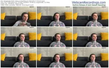 streamate-maxreaves-08-17-2025-10-16-10