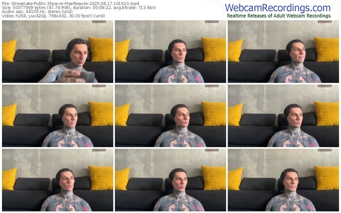 streamate-maxreaves-08-17-2025-10-16-10