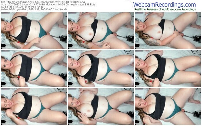 streamate-queenbbw100-08-18-2025-02-18-19