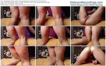 streamate-gloriaupperlove-08-20-2025-07-17-54