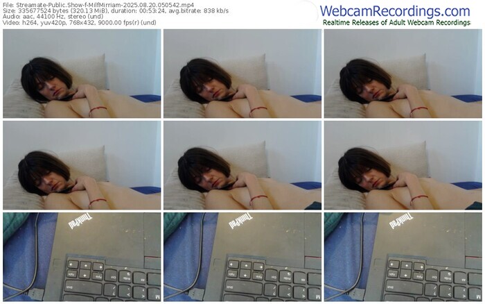 streamate-milfmirriam-08-20-2025-05-05-42
