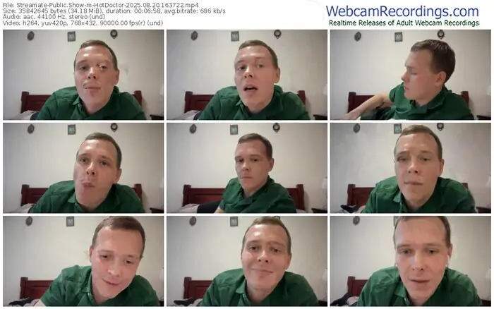 streamate-hotdoctor-08-20-2025-16-37-22
