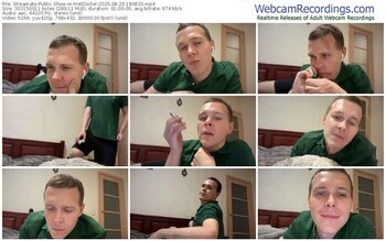 streamate-hotdoctor-08-20-2025-18-08-30