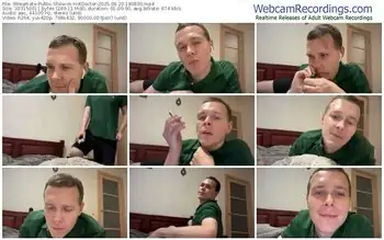 streamate-hotdoctor-08-20-2025-18-08-30