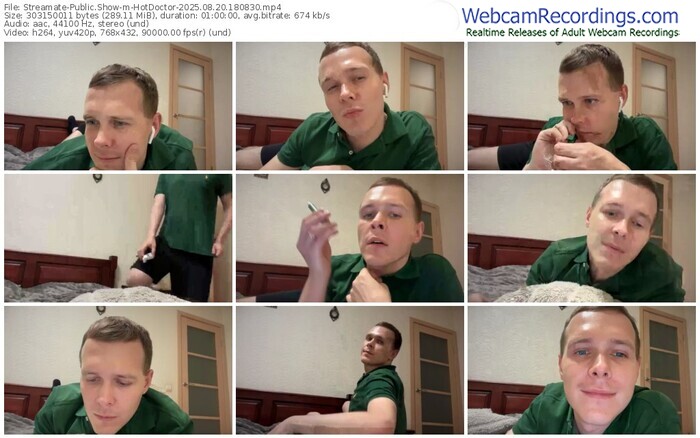 streamate-hotdoctor-08-20-2025-18-08-30