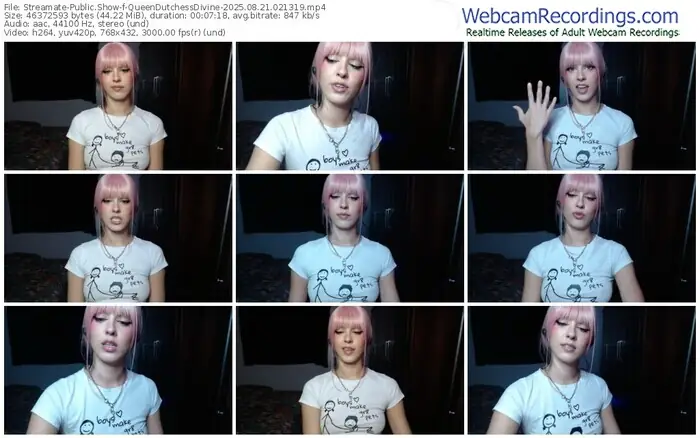 streamate-queendutchessdivine-08-21-2025-02-13-19