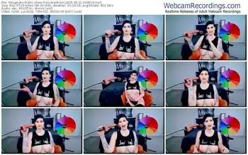 streamate-silverastrain-08-21-2025-09-08-16