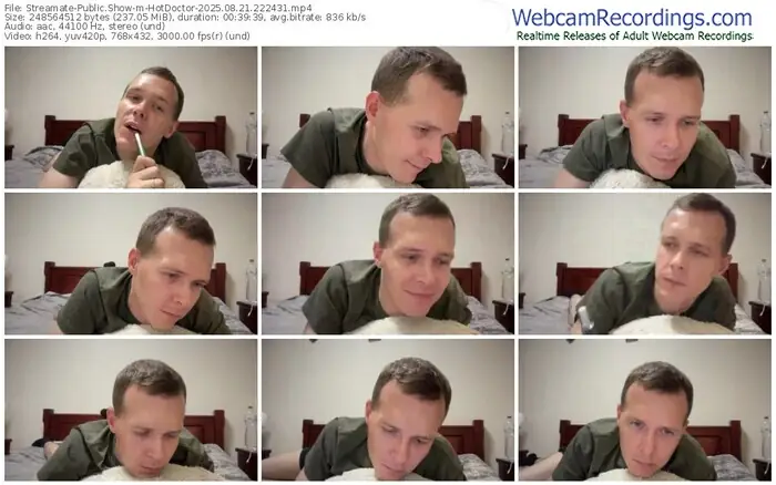 streamate-hotdoctor-08-21-2025-22-24-31