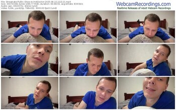 streamate-hotdoctor-08-22-2025-22-21-21