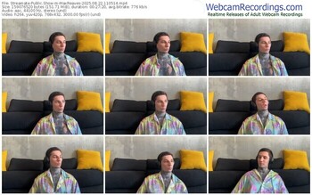 streamate-maxreaves-08-22-2025-11-05-14