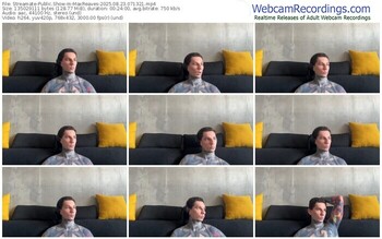 streamate-maxreaves-08-23-2025-07-13-21