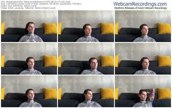 streamate-maxreaves-08-23-2025-07-13-21