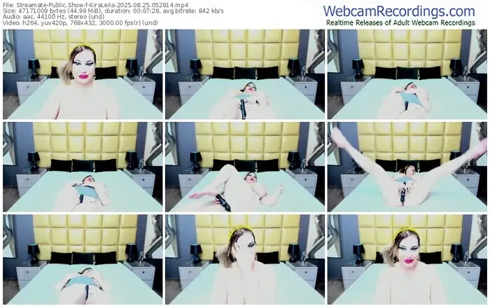 streamate-kiraleila-08-25-2025-05-28-14