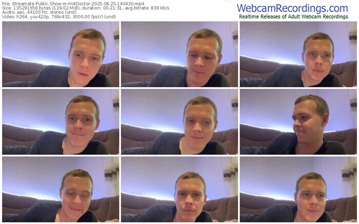 streamate-hotdoctor-08-25-2025-14-04-30