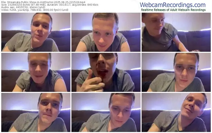 streamate-hotdoctor-08-25-2025-22-15-18