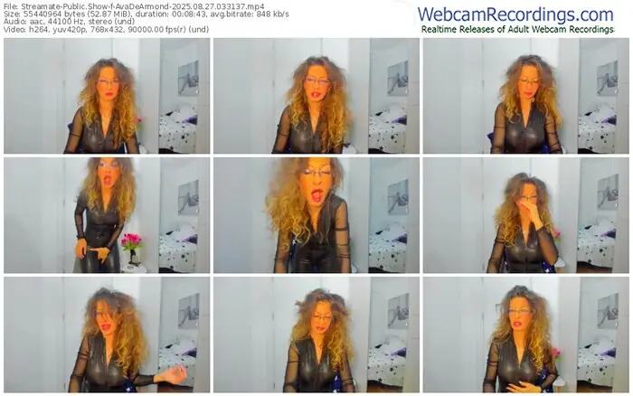 streamate-avadearmond-08-27-2025-03-31-37