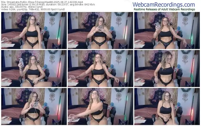 streamate-daiseymae88-08-27-2025-14-22-06
