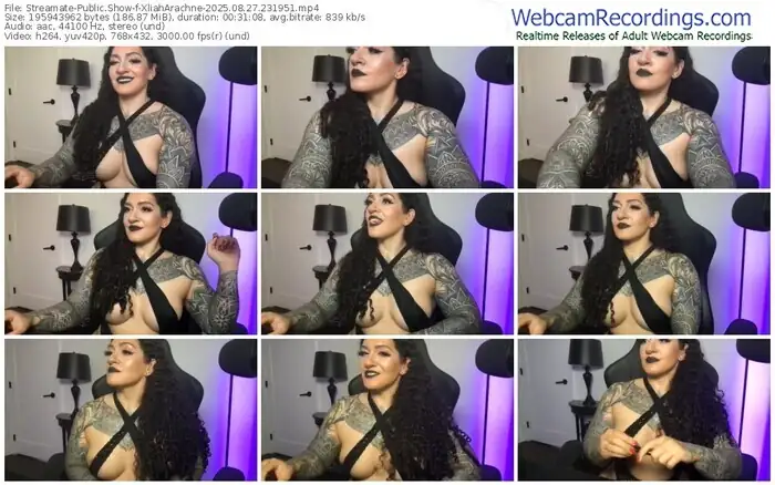 streamate-xliaharachne-08-27-2025-23-19-51
