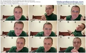 streamate-hotdoctor-08-27-2025-21-26-19