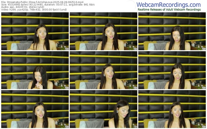 streamate-arrishalove-08-28-2025-08-25-16