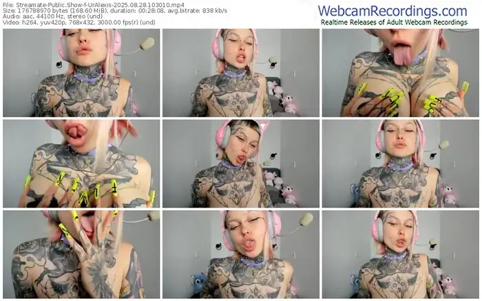 streamate-uralexis-08-28-2025-10-30-10