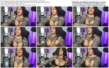 streamate-xliaharachne-08-28-2025-11-27-52