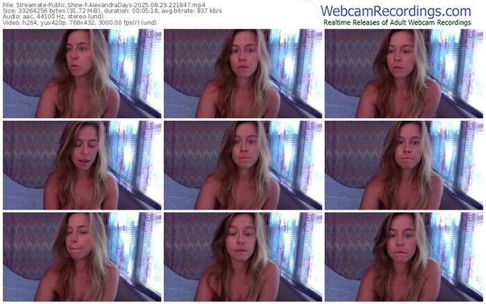 streamate-alexandradays-08-29-2025-22-18-47