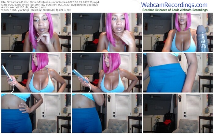 streamate-mistresshunterscores-08-29-2025-04-23-20