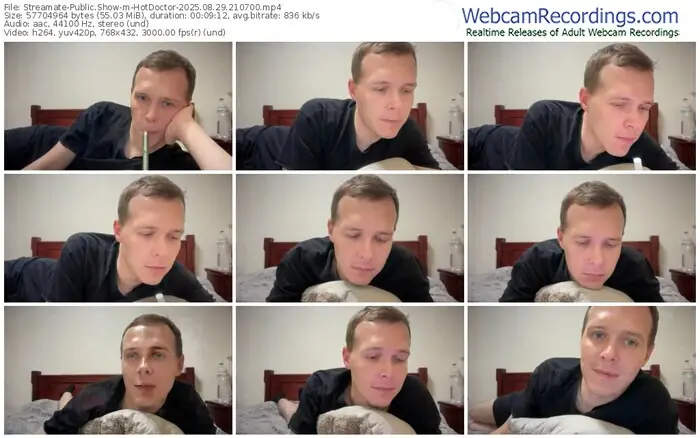 streamate-hotdoctor-08-29-2025-21-07-00