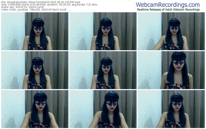 streamate-kissme33-08-30-2025-10-12-09