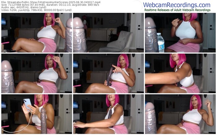 streamate-mistresshunterscores-08-30-2025-04-30-17