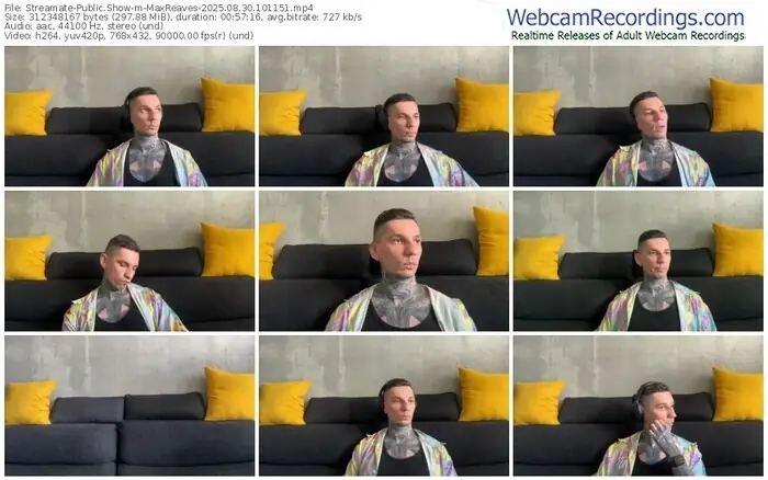 streamate-maxreaves-08-30-2025-10-11-51
