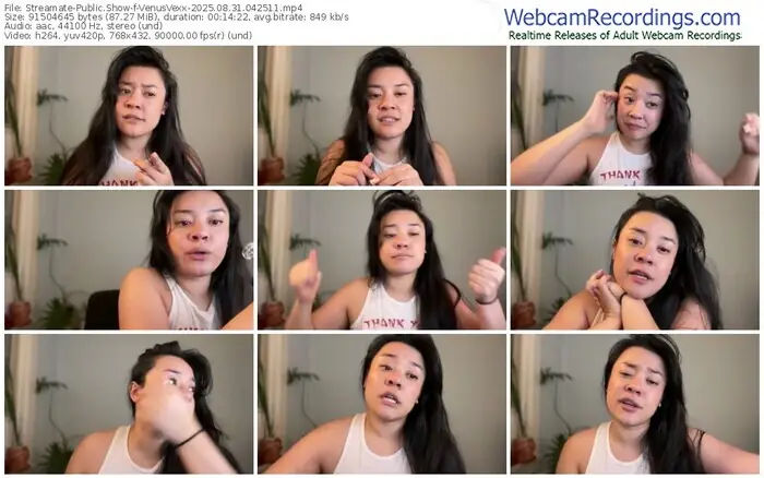 streamate-venusvexx-08-31-2025-04-25-11