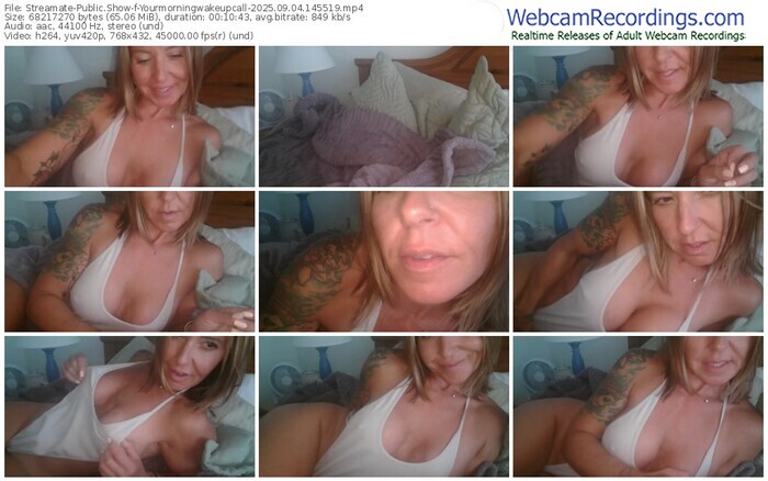 streamate-yourmorningwakeupcall-09-04-2025-14-55-19