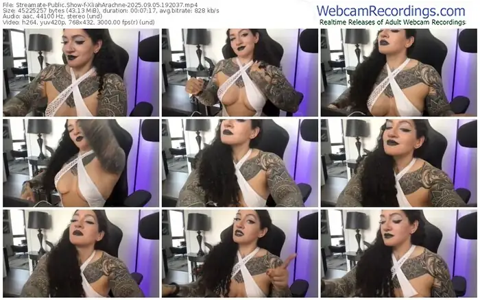 streamate-xliaharachne-09-05-2025-19-20-37