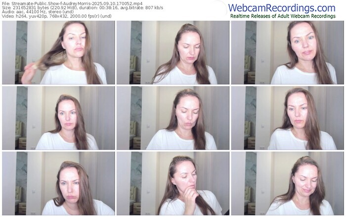 streamate-audreymorris-09-10-2025-17-00-52