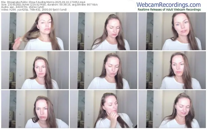 streamate-audreymorris-09-10-2025-17-00-52