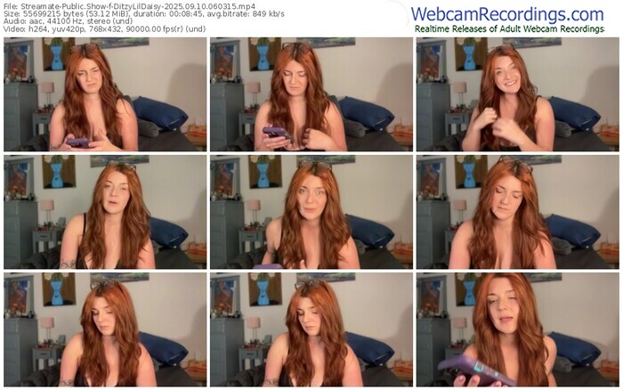 streamate-ditzylildaisy-09-10-2025-06-03-15