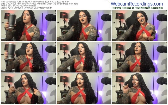 streamate-xliaharachne-09-11-2025-20-21-05