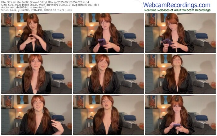 streamate-ditzylildaisy-09-12-2025-05-40-23