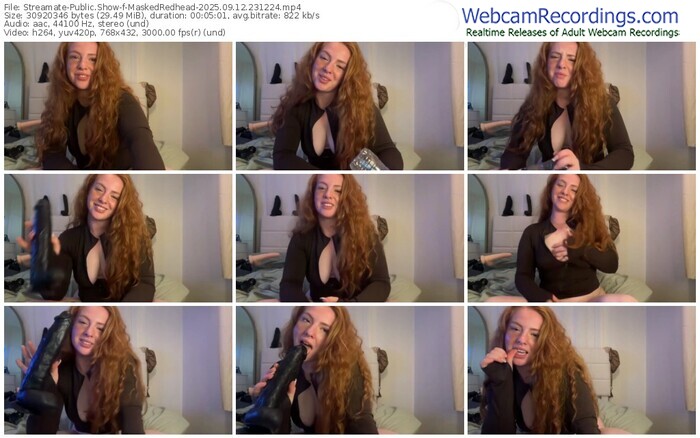 streamate-maskedredhead-09-12-2025-23-12-24