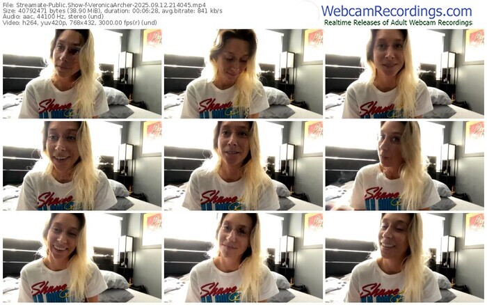 streamate-veronicaarcher-09-12-2025-21-40-45