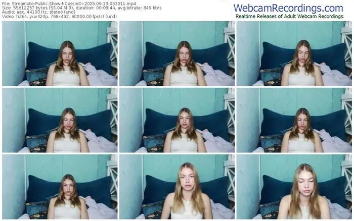 streamate-cassiedi-09-13-2025-05-30-11