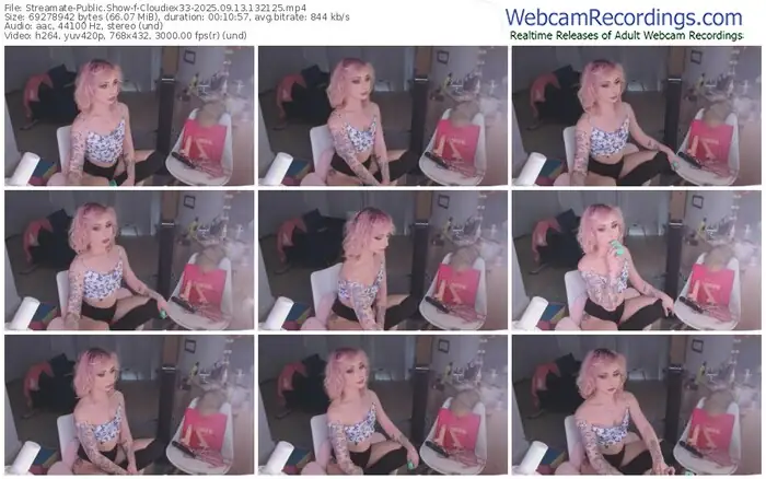 streamate-cloudiex33-09-13-2025-13-21-25