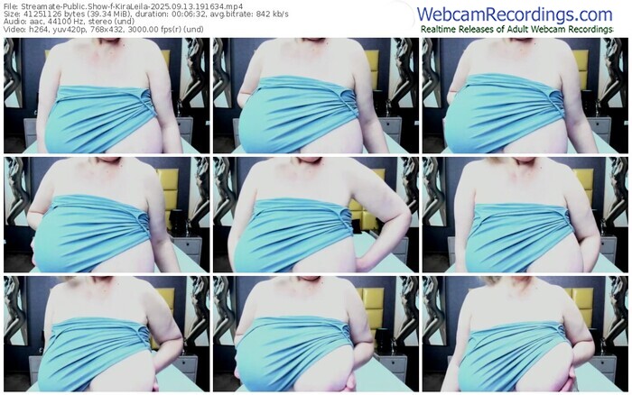 streamate-kiraleila-09-13-2025-19-16-34