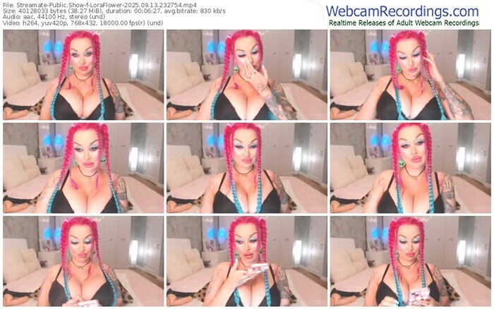 streamate-loraflower-09-13-2025-23-27-54
